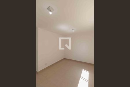 Sala de apartamento para alugar com 2 quartos, 50m² em Serrano, Belo Horizonte