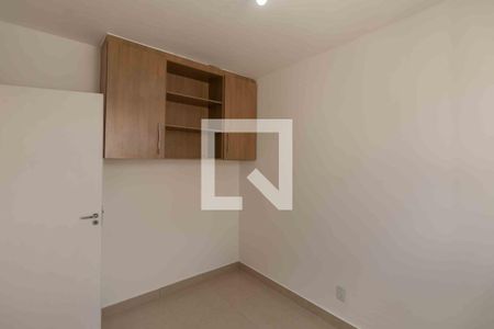 Quarto 1 de apartamento para alugar com 2 quartos, 50m² em Serrano, Belo Horizonte