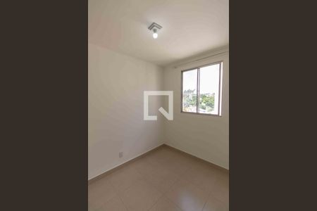 Quarto 1 de apartamento para alugar com 2 quartos, 50m² em Serrano, Belo Horizonte