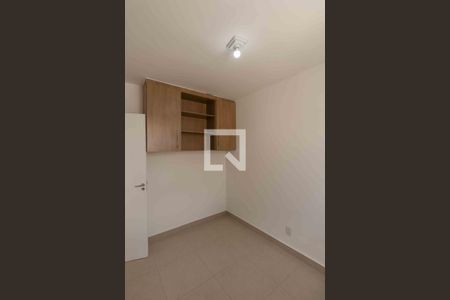 Quarto 1 de apartamento para alugar com 2 quartos, 50m² em Serrano, Belo Horizonte