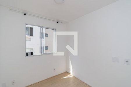 Quarto 1 de apartamento para alugar com 2 quartos, 46m² em Manguinhos, Rio de Janeiro