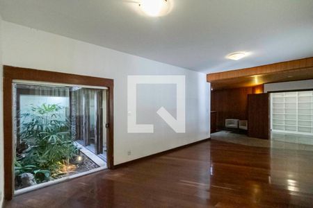 Sala 1 de casa para alugar com 4 quartos, 680m² em Dona Clara, Belo Horizonte