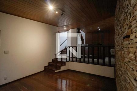 Sala 2 de casa para alugar com 4 quartos, 680m² em Dona Clara, Belo Horizonte