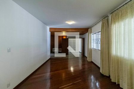 Sala 1 de casa para alugar com 4 quartos, 680m² em Dona Clara, Belo Horizonte