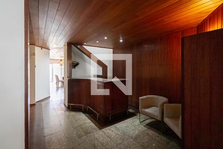 Sala 1 de casa para alugar com 4 quartos, 680m² em Dona Clara, Belo Horizonte