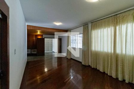 Sala 1 de casa para alugar com 4 quartos, 680m² em Dona Clara, Belo Horizonte