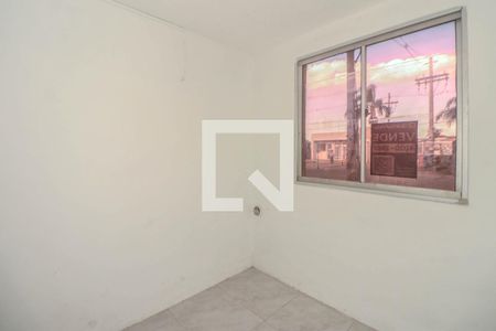 Quarto de apartamento para alugar com 1 quarto, 37m² em Sarandi, Porto Alegre