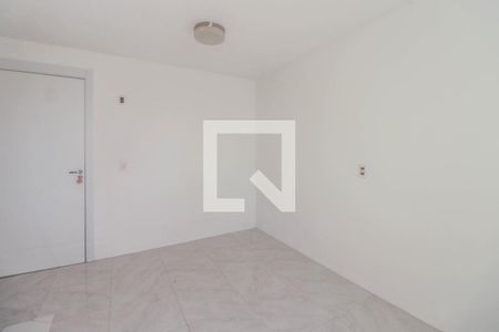 Sala de apartamento para alugar com 1 quarto, 37m² em Sarandi, Porto Alegre