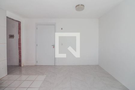 Sala de apartamento para alugar com 1 quarto, 37m² em Sarandi, Porto Alegre