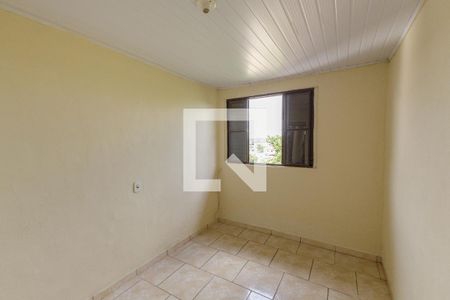 Sala de apartamento para alugar com 1 quarto, 32m² em Rubem Berta, Porto Alegre