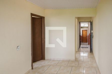 Sala de apartamento para alugar com 1 quarto, 32m² em Rubem Berta, Porto Alegre