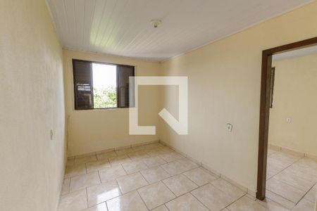 Sala de apartamento para alugar com 1 quarto, 32m² em Rubem Berta, Porto Alegre