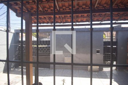 Vista da Sala de casa para alugar com 3 quartos, 90m² em Campo Grande, Rio de Janeiro