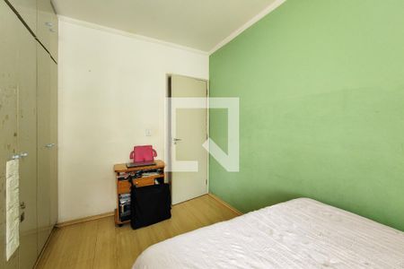 Quarto 1 de apartamento para alugar com 2 quartos, 68m² em Centro, São Bernardo do Campo