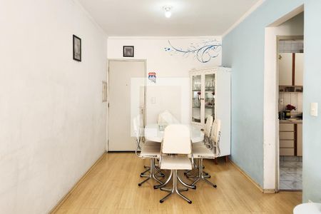 Sala de apartamento para alugar com 2 quartos, 68m² em Centro, São Bernardo do Campo