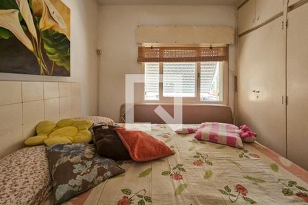 Quarto 1 de apartamento para alugar com 3 quartos, 93m² em Loteamento Joao Batista Juliao, Guarujá