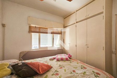 Quarto 1 de apartamento para alugar com 3 quartos, 93m² em Loteamento Joao Batista Juliao, Guarujá