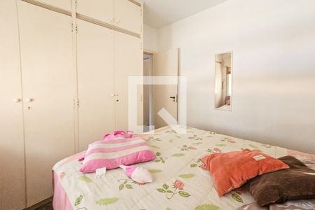 Quarto 1 de apartamento para alugar com 3 quartos, 93m² em Loteamento Joao Batista Juliao, Guarujá