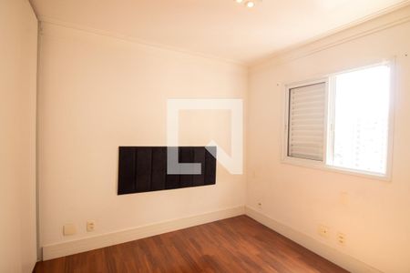 Suíte 1 de apartamento à venda com 2 quartos, 96m² em Vila Cordeiro, São Paulo