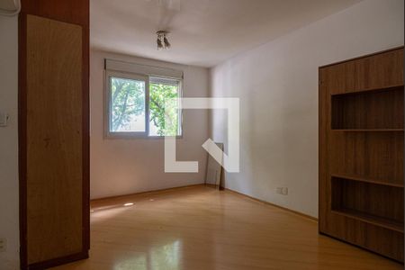 Sala/Quarto de apartamento para alugar com 1 quarto, 27m² em Bela Vista, São Paulo