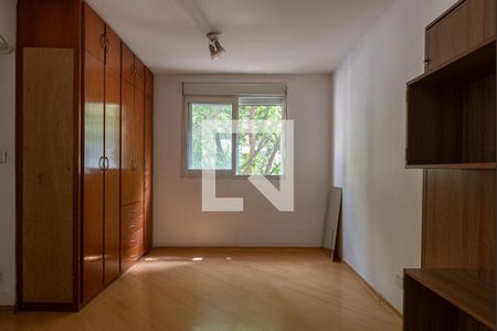 Sala/Quarto de apartamento para alugar com 1 quarto, 27m² em Bela Vista, São Paulo