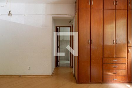 Sala/Quarto de apartamento para alugar com 1 quarto, 27m² em Bela Vista, São Paulo