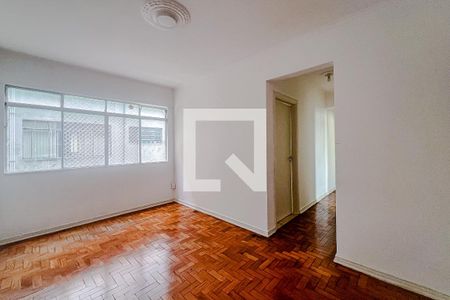 Sala de apartamento para alugar com 2 quartos, 80m² em Liberdade, São Paulo