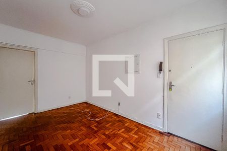 Sala de apartamento para alugar com 2 quartos, 80m² em Liberdade, São Paulo