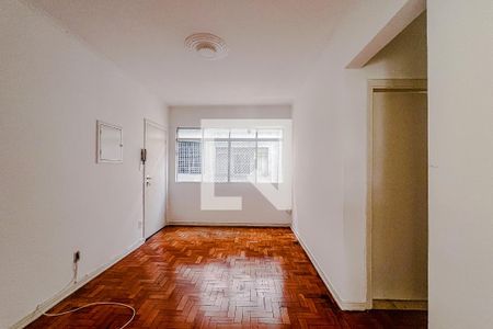 Sala de apartamento para alugar com 2 quartos, 80m² em Liberdade, São Paulo