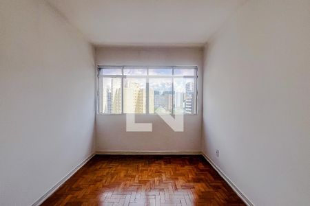 Quarto 1 de apartamento para alugar com 2 quartos, 80m² em Liberdade, São Paulo