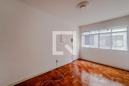 Sala de apartamento para alugar com 2 quartos, 80m² em Liberdade, São Paulo