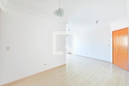 Sala de apartamento para alugar com 3 quartos, 86m² em Jardim America, São José dos Campos