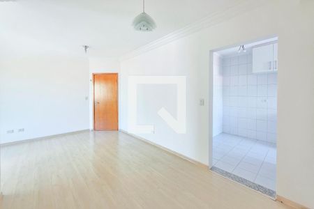 Sala de apartamento para alugar com 3 quartos, 86m² em Jardim America, São José dos Campos