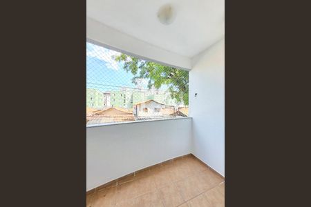 Sala de apartamento para alugar com 3 quartos, 86m² em Jardim America, São José dos Campos