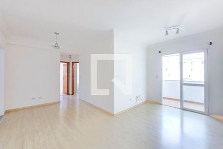 Sala de apartamento para alugar com 3 quartos, 86m² em Jardim America, São José dos Campos