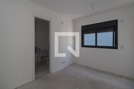 Suíte 1 de apartamento à venda com 2 quartos, 64m² em Jardim Paulista, São Paulo