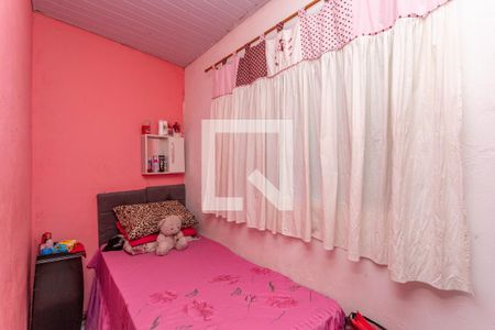 Casa 1 - quarto 2 de casa à venda com 4 quartos, 9m² em Vila Nogueira, Diadema