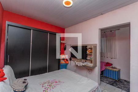 Casa 1 - quarto 1 de casa à venda com 4 quartos, 9m² em Vila Nogueira, Diadema