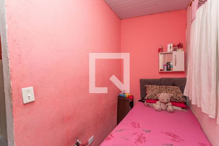 Casa 1 - quarto 2 de casa à venda com 4 quartos, 9m² em Vila Nogueira, Diadema