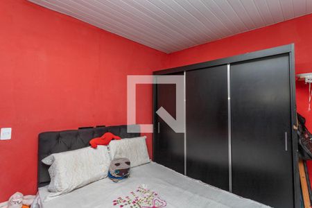 Casa 1 - quarto 1 de casa à venda com 4 quartos, 9m² em Vila Nogueira, Diadema