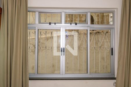 Suíte de apartamento para alugar com 4 quartos, 270m² em Santo Agostinho, Belo Horizonte