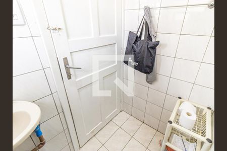 Lavabo de casa à venda com 3 quartos, 196m² em Vila Prudente, São Paulo