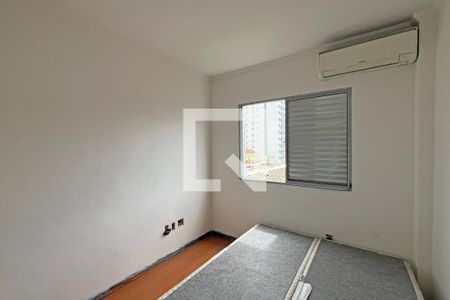 Quarto 1 de apartamento para alugar com 2 quartos, 80m² em Embaré, Santos