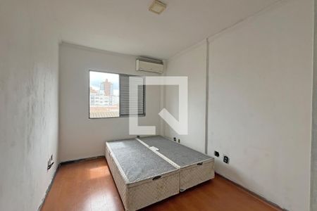 Quarto 1 de apartamento para alugar com 2 quartos, 80m² em Embaré, Santos