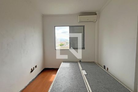 Quarto 1 de apartamento para alugar com 2 quartos, 80m² em Embaré, Santos