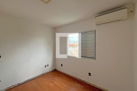 Quarto 2 de apartamento para alugar com 2 quartos, 80m² em Embaré, Santos