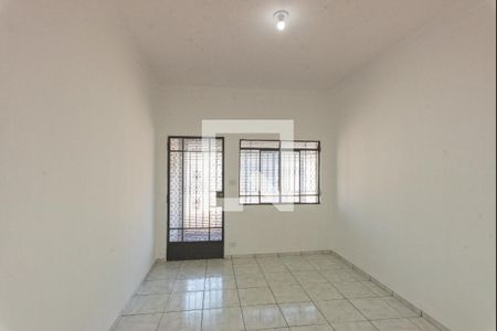 Sala de casa à venda com 2 quartos, 110m² em Parque Industrial, Campinas