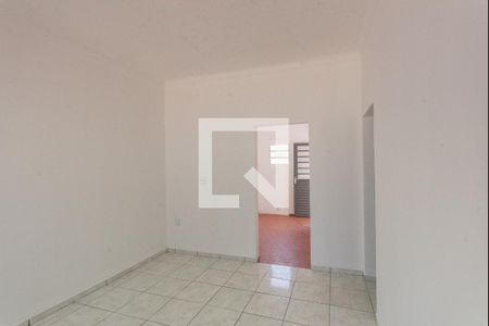 Sala de casa à venda com 2 quartos, 110m² em Parque Industrial, Campinas