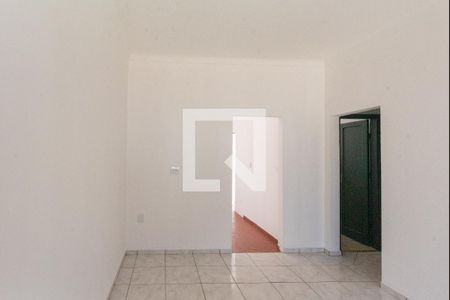 Sala de casa à venda com 2 quartos, 110m² em Parque Industrial, Campinas