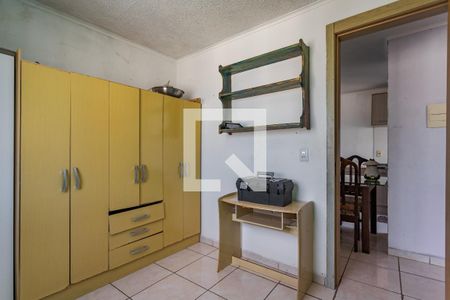 Quarto 2 de apartamento para alugar com 2 quartos, 50m² em Jardim Dona Leopoldina, Porto Alegre